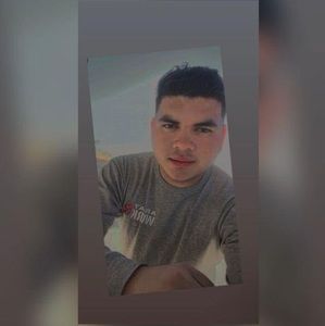 Meet your Posher, Eduar m